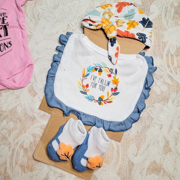 Baby Bundle - 3 months - Picture 5 of 5